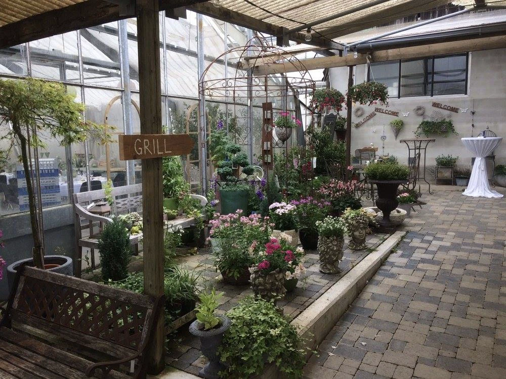 Gärtnerei Mühleberg